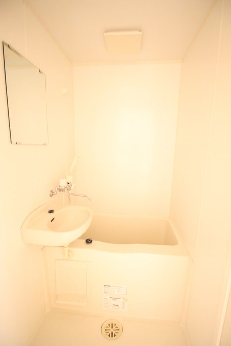 カ－サ北沢の物件内観写真