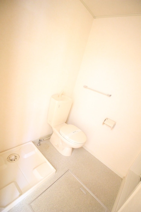 カ－サ北沢の物件内観写真