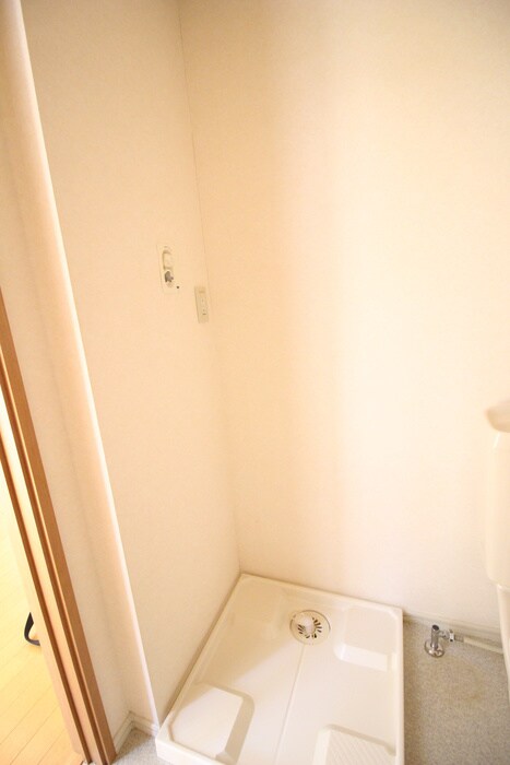 カ－サ北沢の物件内観写真