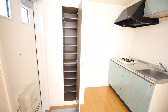 カ－サ北沢の物件内観写真