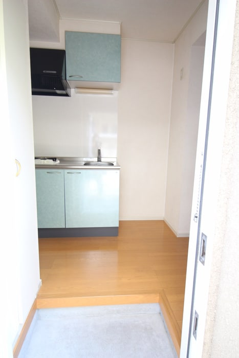 カ－サ北沢の物件内観写真