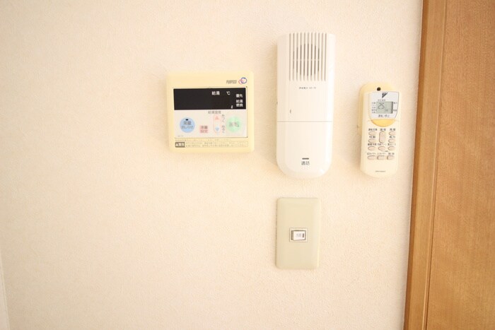 カ－サ北沢の物件内観写真