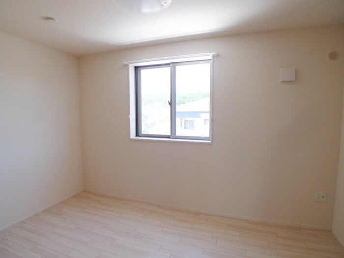 ルフォン　Ⅰの物件内観写真