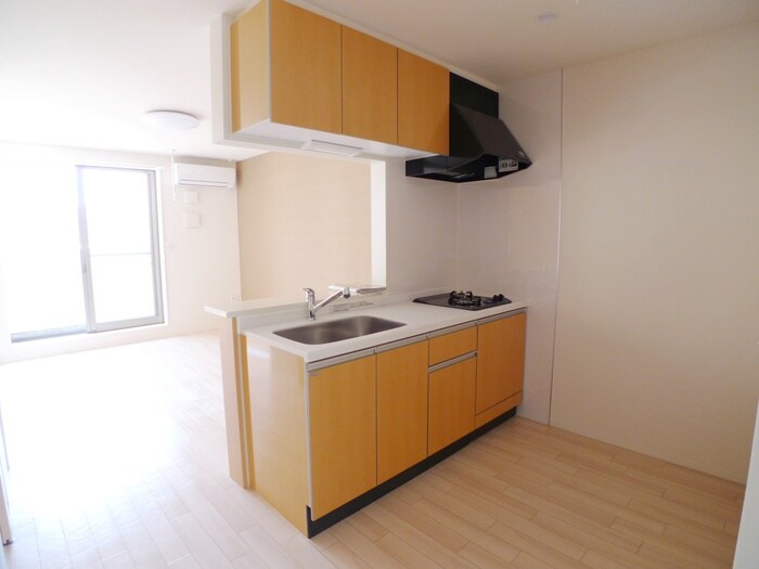 ルフォン　Ⅰの物件内観写真