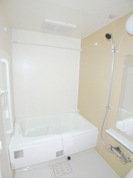 ルフォン　Ⅰの物件内観写真