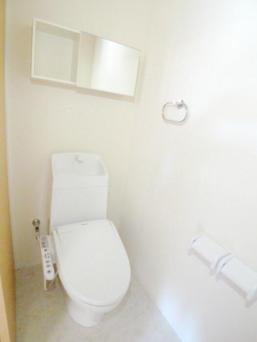 ルフォン　Ⅰの物件内観写真