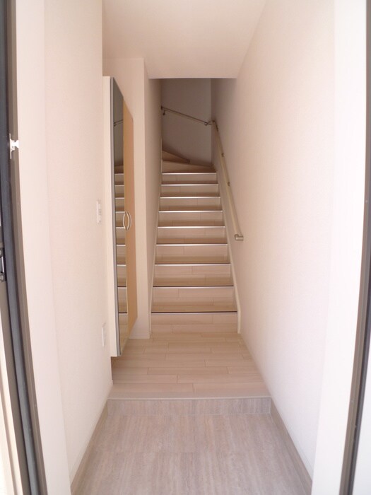 ルフォン　Ⅰの物件内観写真