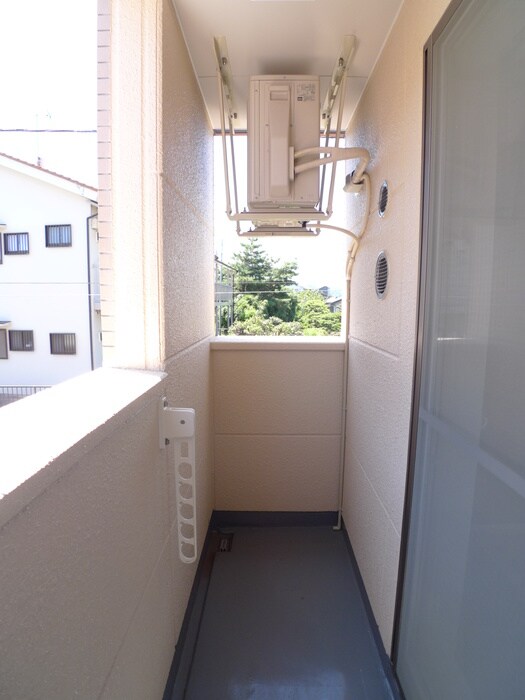 ルフォン　Ⅰの物件内観写真