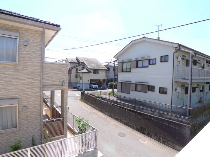 ルフォン　Ⅰの物件内観写真