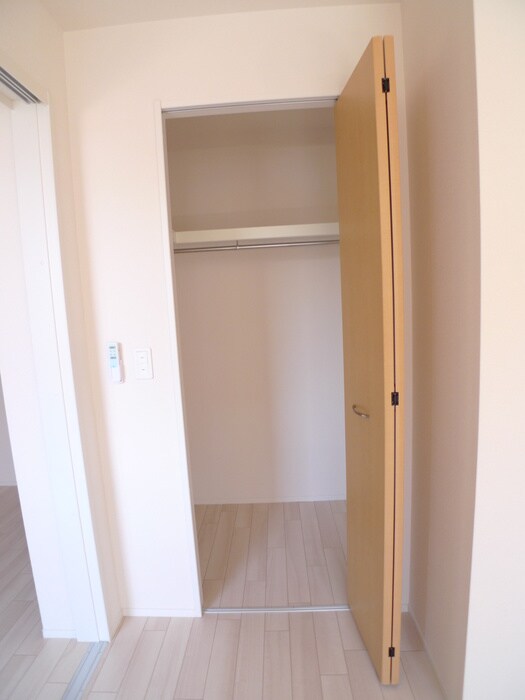 ルフォン　Ⅰの物件内観写真