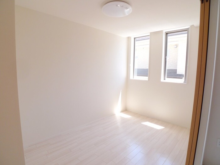 ルフォン　Ⅰの物件内観写真