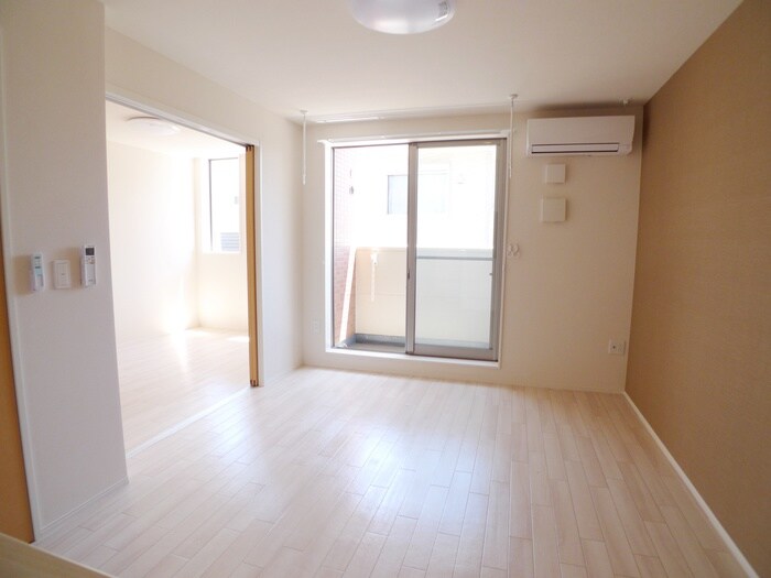 ルフォン　Ⅰの物件内観写真