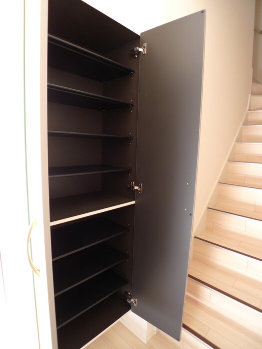 ルフォン　Ⅰの物件内観写真