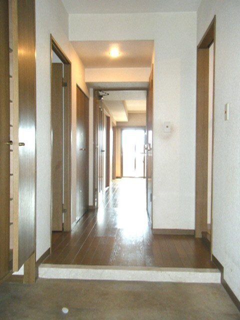 プレ－ル玉川の物件内観写真