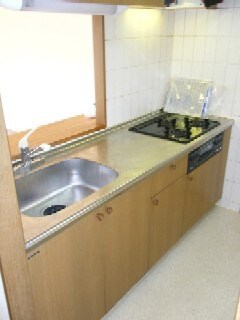 プレ－ル玉川の物件内観写真