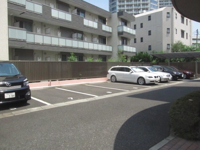 プレ－ル玉川の物件外観写真