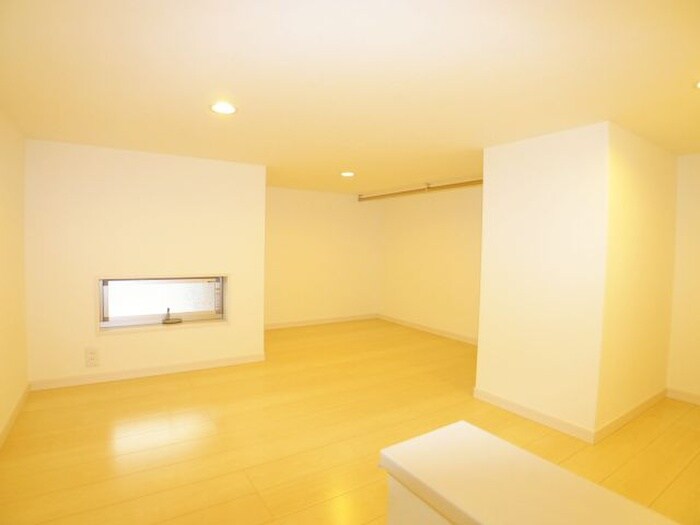 Glanz新松戸の物件内観写真