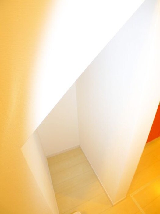 Glanz新松戸の物件内観写真