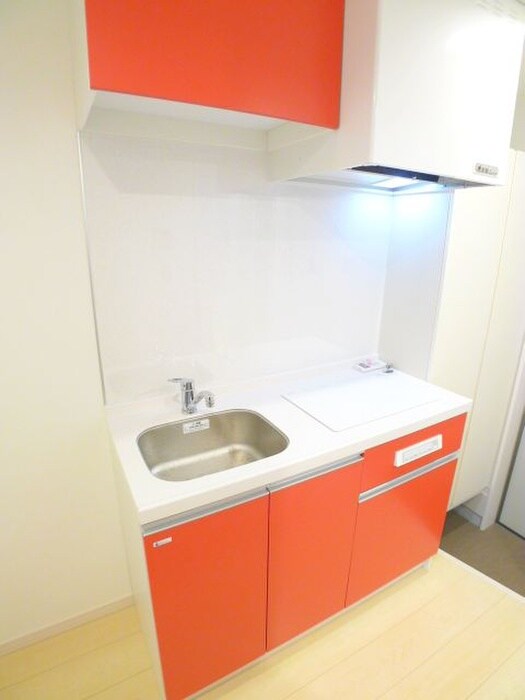 Glanz新松戸の物件内観写真