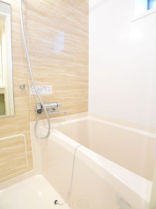 Glanz新松戸の物件内観写真