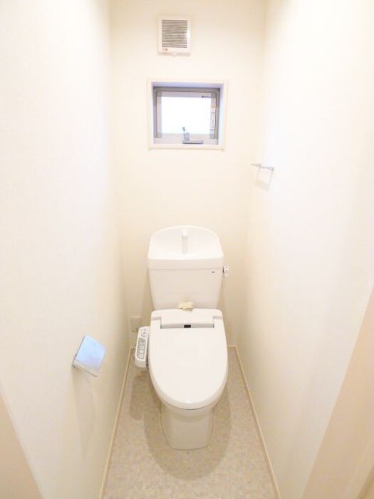 Glanz新松戸の物件内観写真