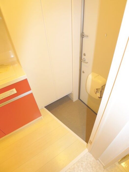 Glanz新松戸の物件内観写真