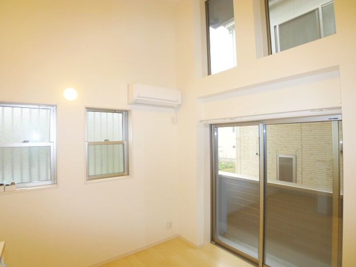 Glanz新松戸の物件内観写真