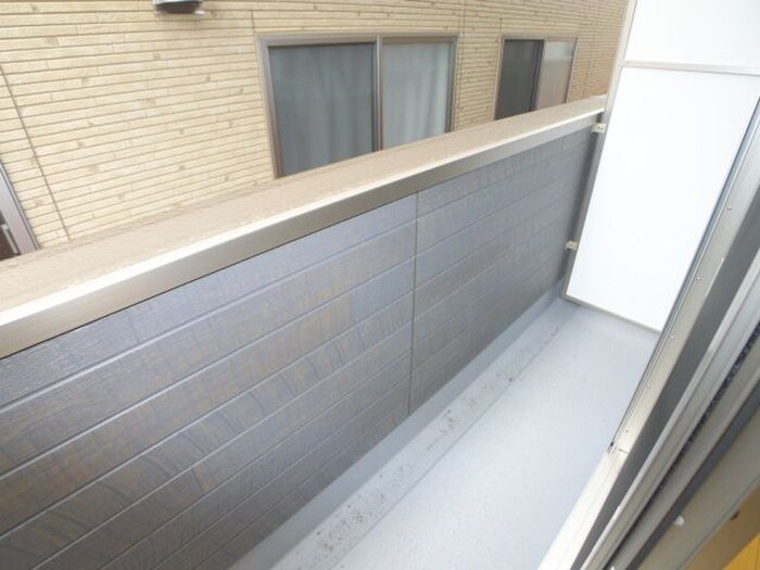 Glanz新松戸の物件内観写真