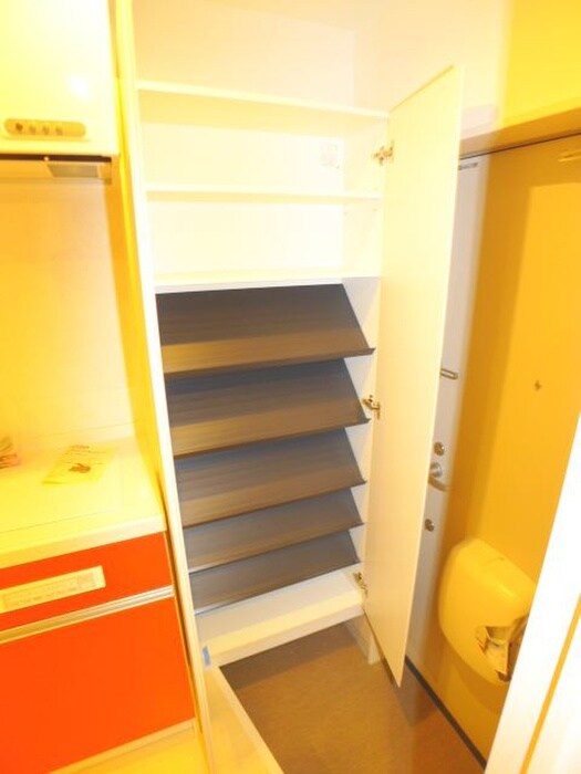 Glanz新松戸の物件内観写真