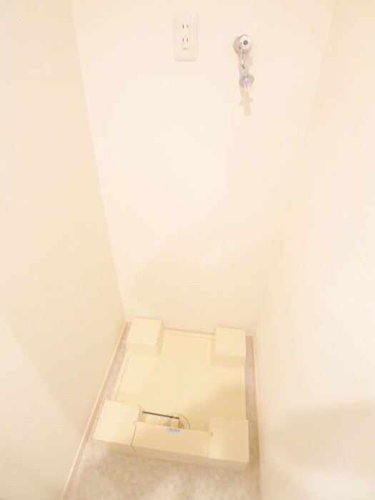 Glanz新松戸の物件内観写真