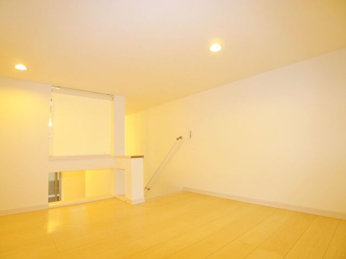 Glanz新松戸の物件内観写真