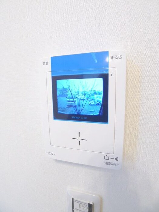 Glanz新松戸の物件内観写真