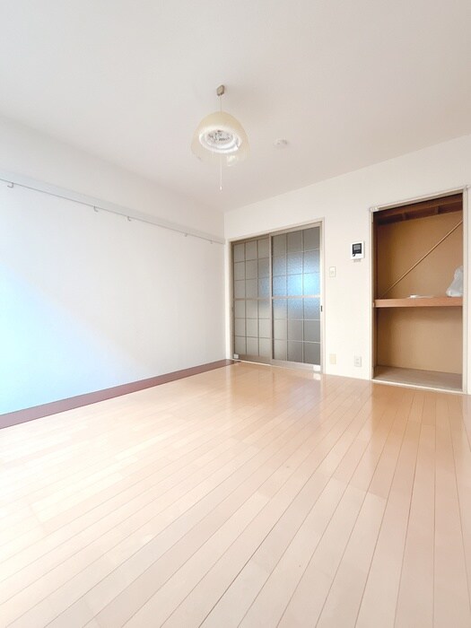 マロンハウスの物件内観写真