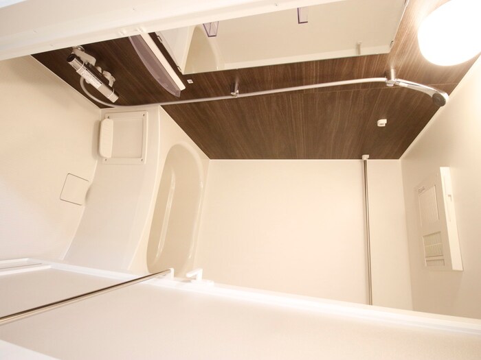 LEGALAND早稲田鶴巻町の物件内観写真