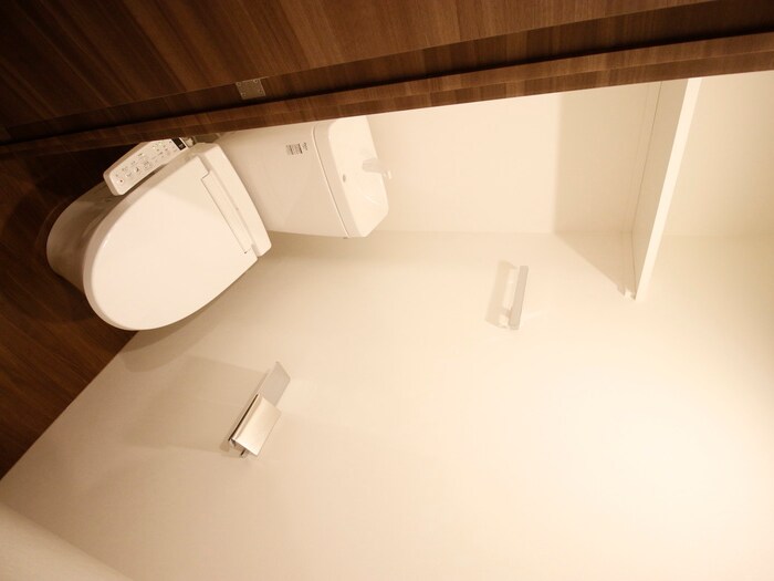 LEGALAND早稲田鶴巻町の物件内観写真