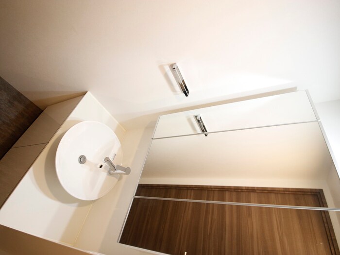 LEGALAND早稲田鶴巻町の物件内観写真