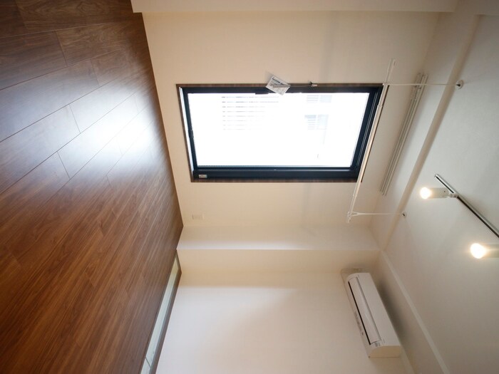 LEGALAND早稲田鶴巻町の物件内観写真