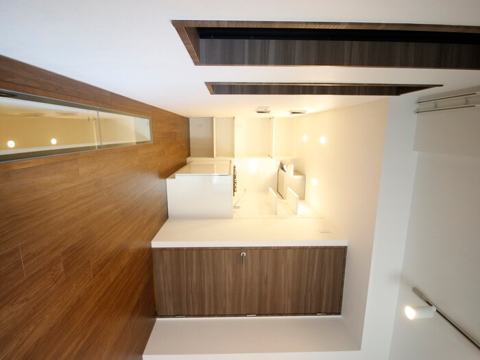 LEGALAND早稲田鶴巻町の物件内観写真