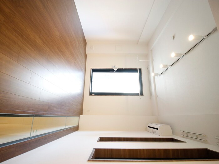 LEGALAND早稲田鶴巻町の物件内観写真