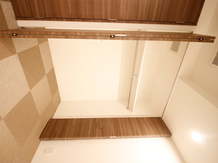 LEGALAND早稲田鶴巻町の物件内観写真