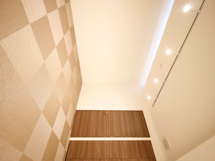 LEGALAND早稲田鶴巻町の物件内観写真