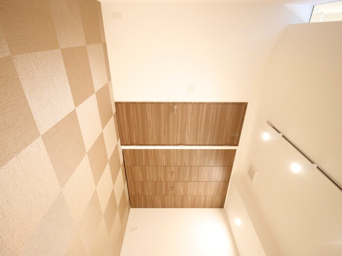 LEGALAND早稲田鶴巻町の物件内観写真