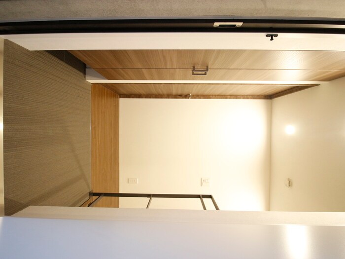 LEGALAND早稲田鶴巻町の物件内観写真