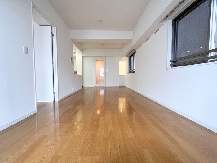 クレジデンス日本橋浜町の物件内観写真