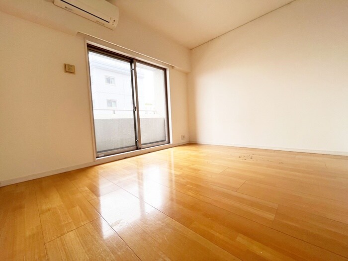 クレジデンス日本橋浜町の物件内観写真