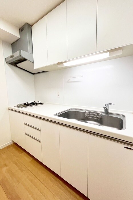 クレジデンス日本橋浜町の物件内観写真