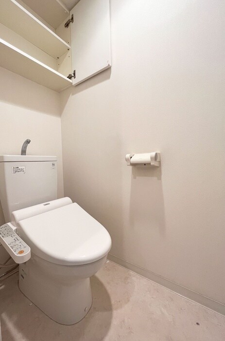 クレジデンス日本橋浜町の物件内観写真