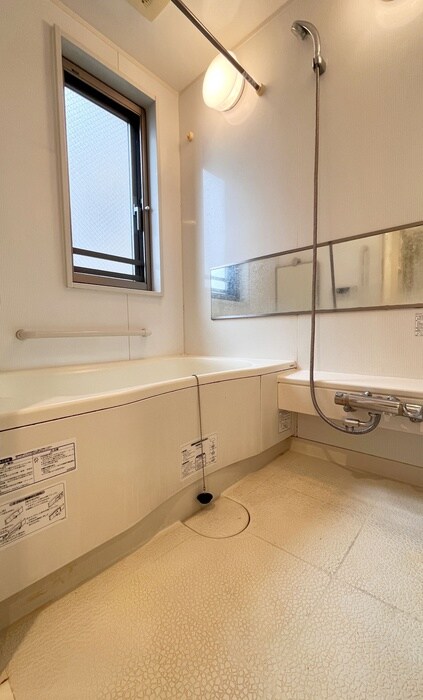 クレジデンス日本橋浜町の物件内観写真