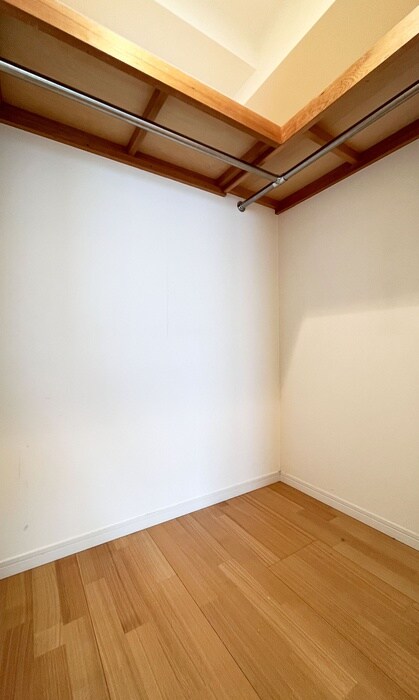 クレジデンス日本橋浜町の物件内観写真