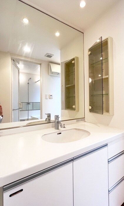 クレジデンス日本橋浜町の物件内観写真